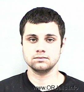 Travis  Clowers Arrest